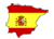 DISTRIBUCIÓN DE BOMBAS VALEN - Espanol
